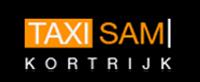 Taxi Sam Kortrijk