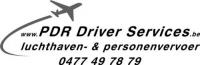 PDR Driver Services
