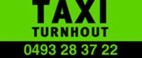 Taxi Turnhout