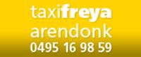 Taxi Freya