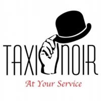 Taxi Noir