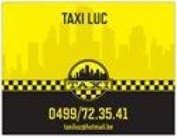 TAXI LUC