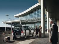 Shuttle direct