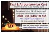 Airportservicekurt&Business Drive