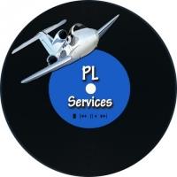 PL Services: Luchthavenvervoer