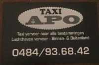 Taxi Apo