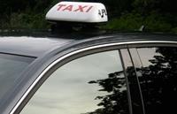 Taxi Central