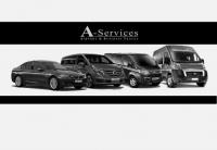A-Services | Airport & Business Travel-