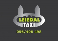 Taxi Leiedal