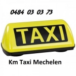 Taxi Sint Katelijne Waver