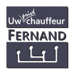 Uw chauffeur Fernand