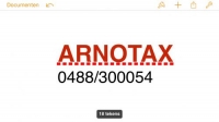 ARNOTAX