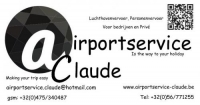 airportservice Claude