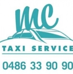 MC Taxi Service