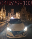 taxi T-TAX BV