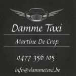 Damme Taxi