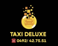 TAXI DELUXE KORTRIJK